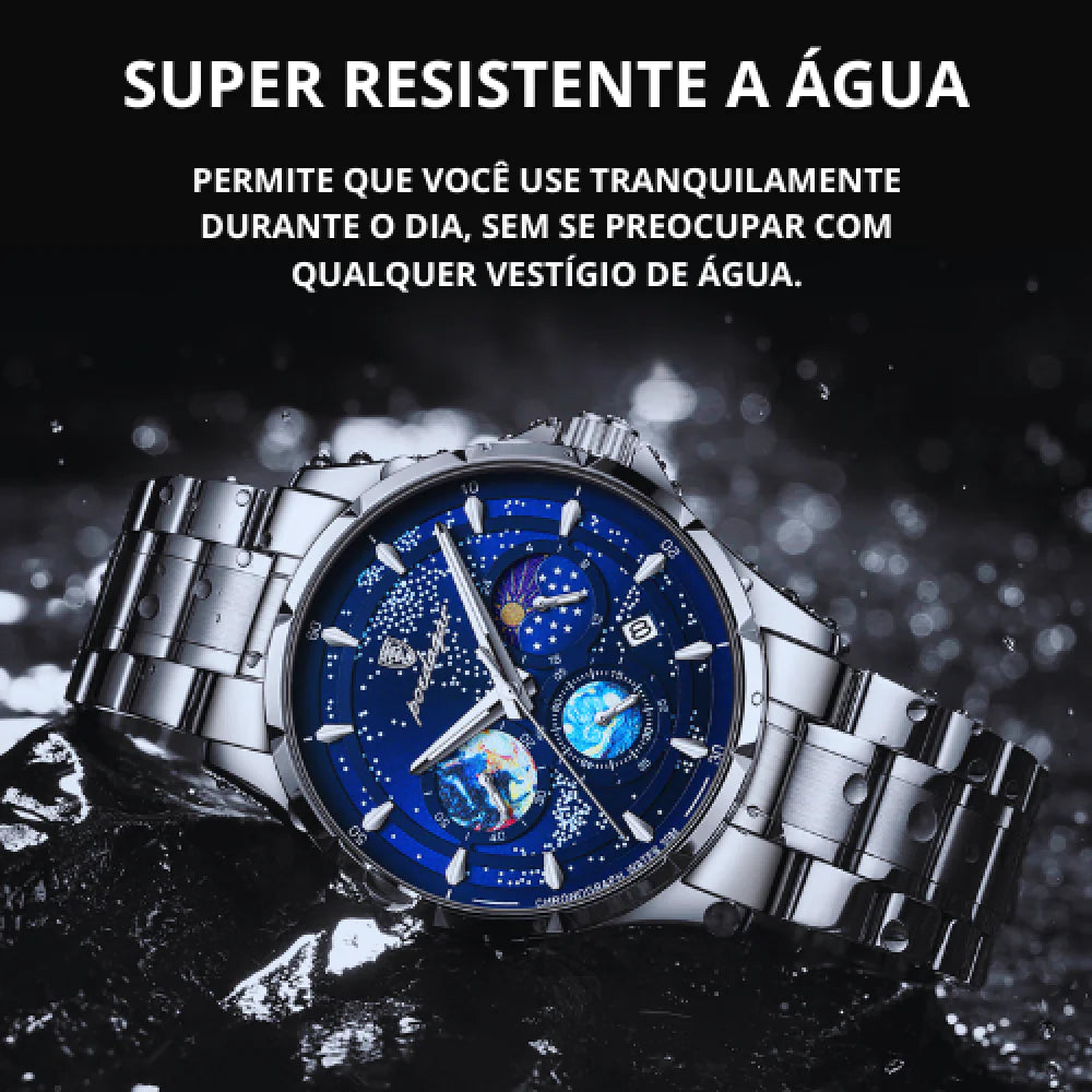 Orologi Poedagar Universo®