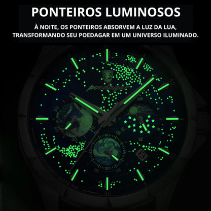 Orologi Poedagar Universo®