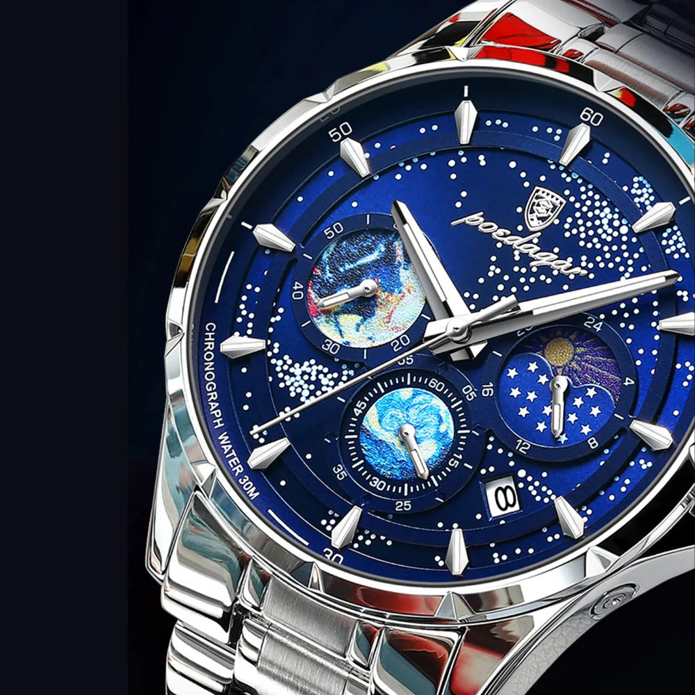 Orologi Poedagar Universo®