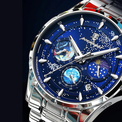 Orologi Poedagar Universo®