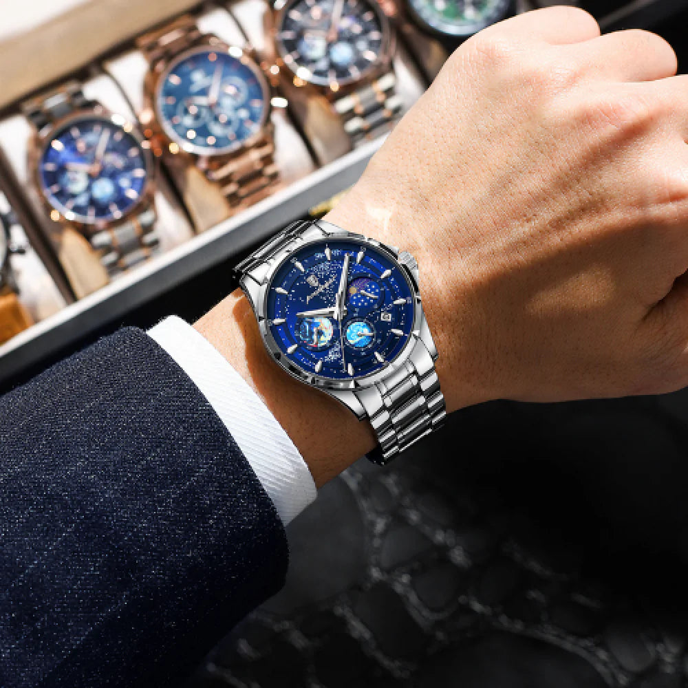 Orologi Poedagar Universo®