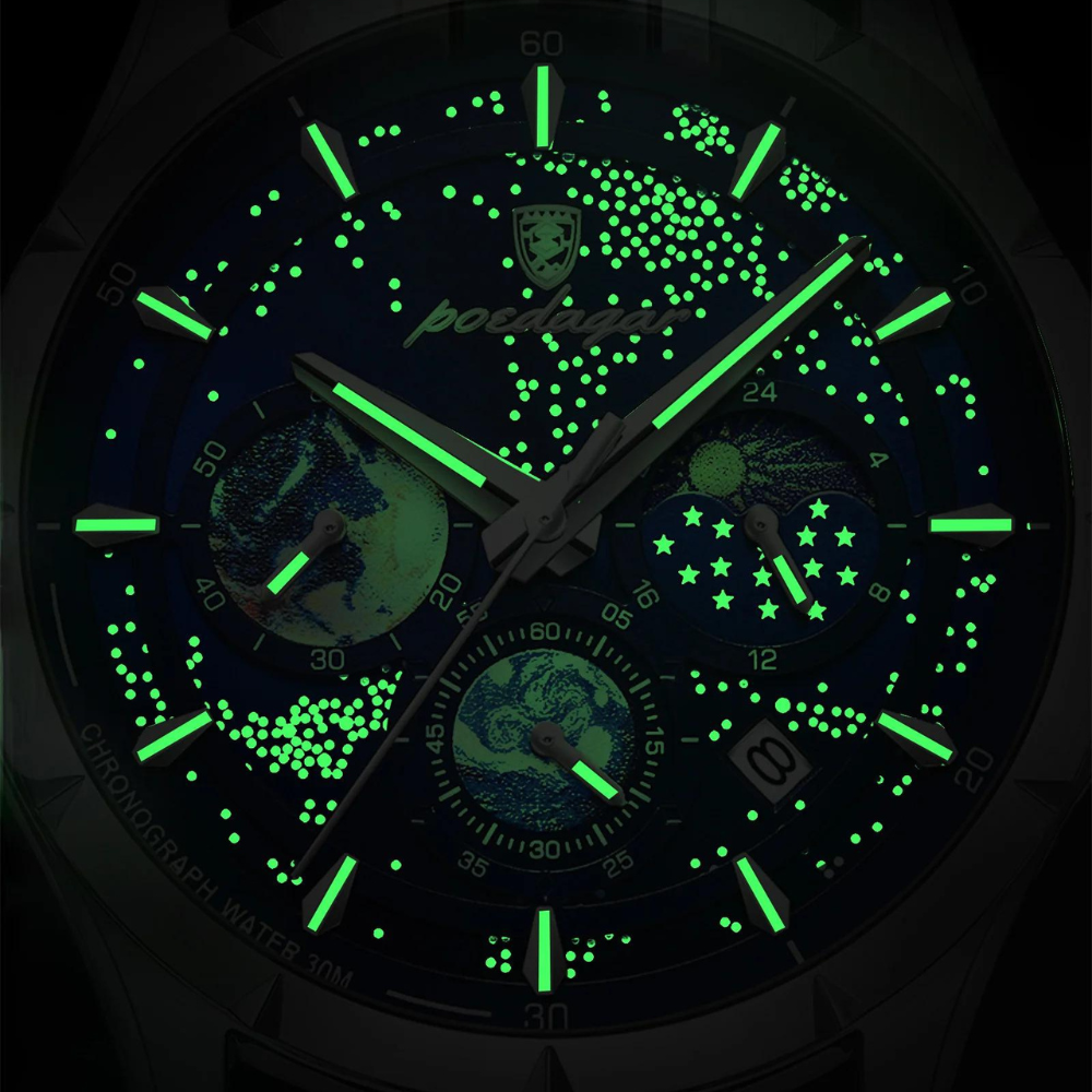 Orologi Poedagar Universo®