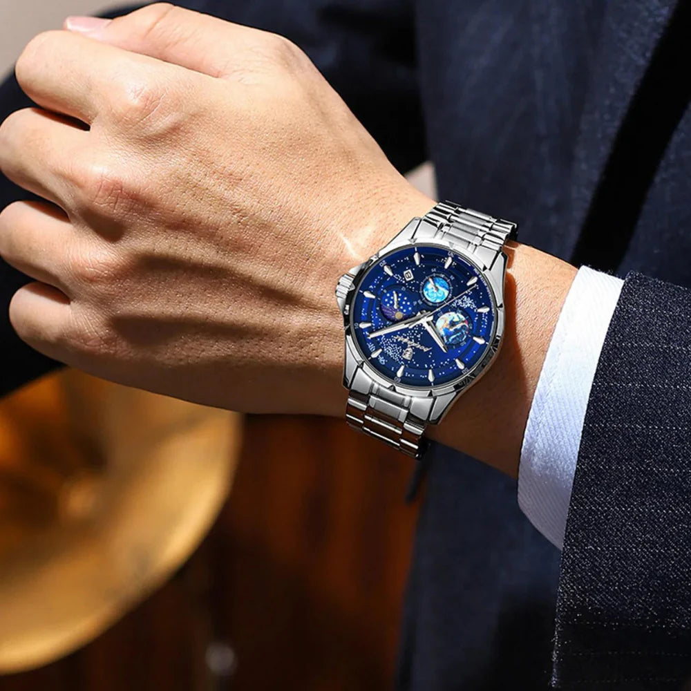 Orologi Poedagar Universo®