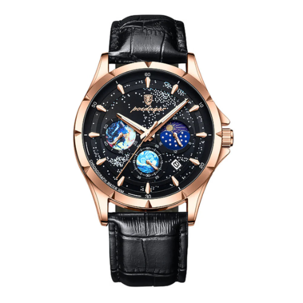 Orologi Poedagar Universo®